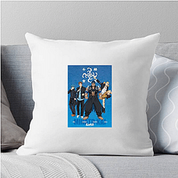 Bucchigiri Special Collection Bucchigiri Pillows Cover