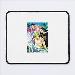 Bucchigiri Merch For Fans Bucchigiri Mouse Pads