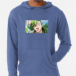 Bucchigiri Merch Bucchigiri Hoodies