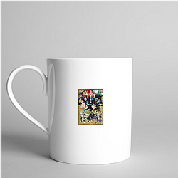 Bucchigiri Limited Collection Bucchigiri Mugs