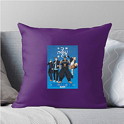 Bucchigiri Special Collection Bucchigiri Pillows Cover