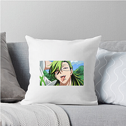 Bucchigiri Merch Bucchigiri Pillows Cover