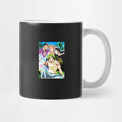 Bucchigiri Merch For Fans Bucchigiri Mugs