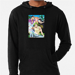 Bucchigiri Merch For Fans Bucchigiri Hoodies