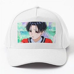 Aragion Tomoshi - Bucchigiri Baseball Cap