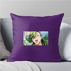 Bucchigiri Merch Bucchigiri Pillows Cover