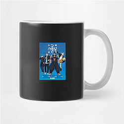 Bucchigiri Special Collection Bucchigiri Mugs