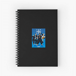 Bucchigiri Special Collection Bucchigiri Notebook