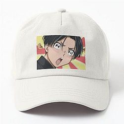 Arajin Tomoshibi - Bucchigiri Dad Hat