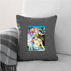 Bucchigiri Merch For Fans Bucchigiri Pillows Cover