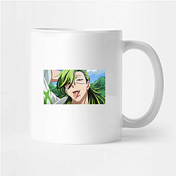 Bucchigiri Merch Bucchigiri Mugs