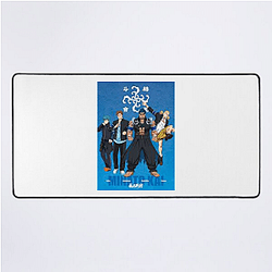 Bucchigiri Special Collection Bucchigiri Mouse Pads