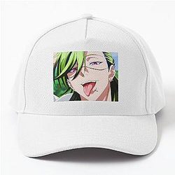 Jin Marito - Bucchigiri Baseball Cap