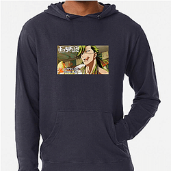 Bucchigiri Merch Collection Bucchigiri Hoodies