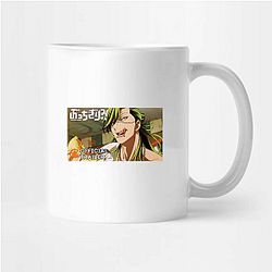 Bucchigiri Merch Collection Bucchigiri Mugs