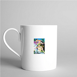 Bucchigiri Merch For Fans Bucchigiri Mugs