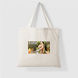 Bucchigiri Merch Collection Bucchigiri Bags