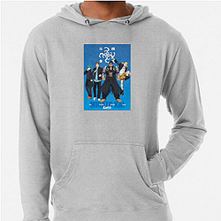 Bucchigiri Special Collection Bucchigiri Hoodies