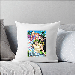 Bucchigiri Merch For Fans Bucchigiri Pillows Cover