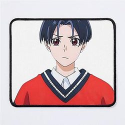 Aragon Toshiba Mouse Pad