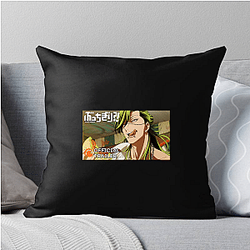 Bucchigiri Merch Collection Bucchigiri Pillows Cover