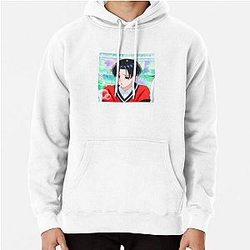 Aragorn Toshiba - Bucchigiri Pullover Hoodie