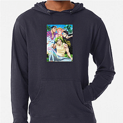 Bucchigiri Merch For Fans Bucchigiri Hoodies