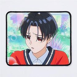Aragorn Toshiba-Bucchigiri Mouse Pad