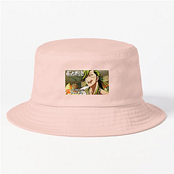 Bucchigiri Merch Collection Bucchigiri Hats & Caps
