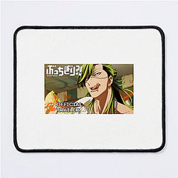 Bucchigiri Merch Collection Bucchigiri Mouse Pads