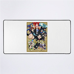 Bucchigiri Limited Collection Bucchigiri Mouse Pads