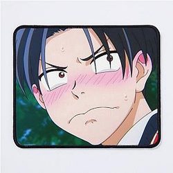 Arajin Tomoshibbi - Bucchigiri Mouse Pad