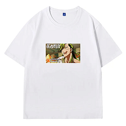 Bucchigiri Merch Collection Bucchigiri T-Shirts