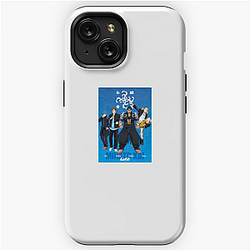 Bucchigiri Special Collection Bucchigiri Samsung Cases