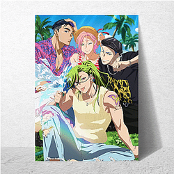 Bucchigiri Merch For Fans Bucchigiri Posters