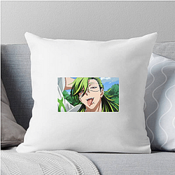 Bucchigiri Merch Bucchigiri Pillows Cover