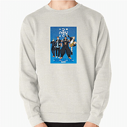 Bucchigiri Special Collection Bucchigiri Sweatshirts