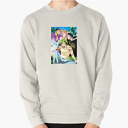Bucchigiri Merch For Fans Bucchigiri Sweatshirts