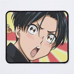 Arajin Tomoshibi - Bucchigiri Mouse Pad