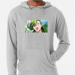 Bucchigiri Merch Bucchigiri Hoodies