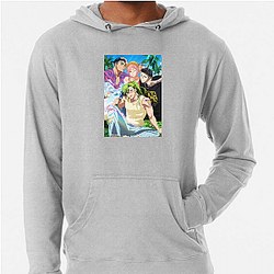 Bucchigiri Merch For Fans Bucchigiri Hoodies