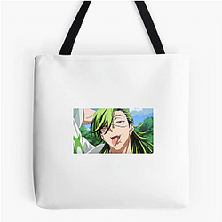 Bucchigiri Merch Bucchigiri Bags