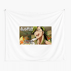 Bucchigiri Merch Collection Bucchigiri Tapestries