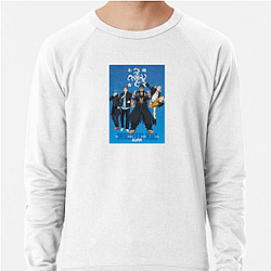 Bucchigiri Special Collection Bucchigiri Sweatshirts