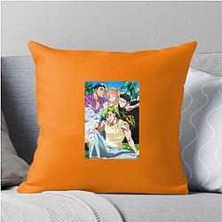 Bucchigiri Merch For Fans Bucchigiri Pillows Cover