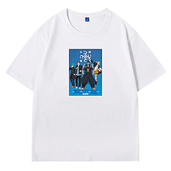 Bucchigiri Special Collection Bucchigiri T-Shirts