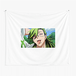 Bucchigiri Merch Bucchigiri Tapestries