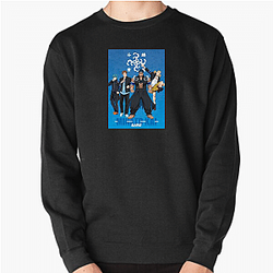 Bucchigiri Special Collection Bucchigiri Sweatshirts