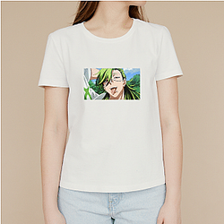 Bucchigiri Merch Bucchigiri T-Shirts