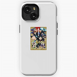 Bucchigiri Limited Collection Bucchigiri Samsung Cases